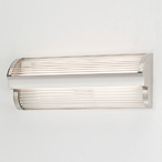 Réf. 372 - H19x50x12cm